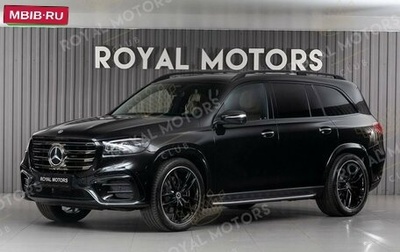 Mercedes-Benz GLS, 2025 год, 16 490 000 рублей, 1 фотография