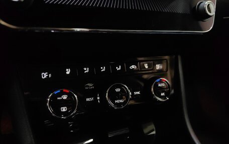Skoda Superb III рестайлинг, 2018 год, 2 077 000 рублей, 15 фотография