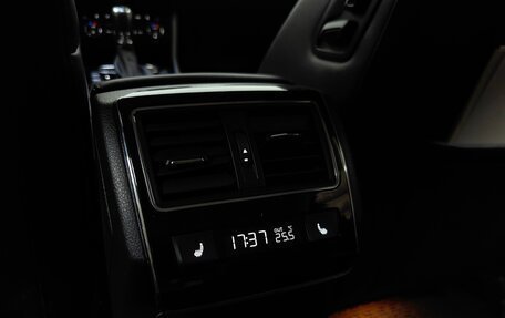 Skoda Superb III рестайлинг, 2018 год, 2 077 000 рублей, 17 фотография
