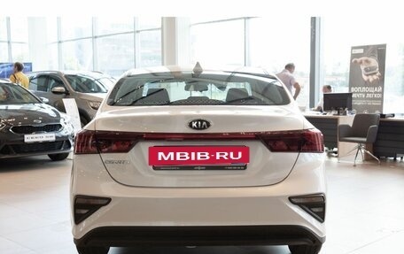 KIA Cerato IV, 2025 год, 3 600 000 рублей, 2 фотография