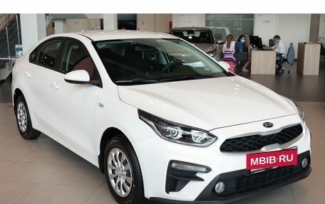 KIA Cerato IV, 2025 год, 3 600 000 рублей, 6 фотография