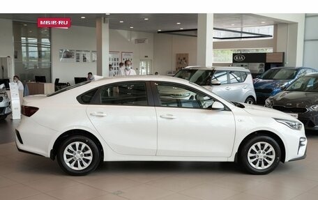 KIA Cerato IV, 2025 год, 3 600 000 рублей, 8 фотография