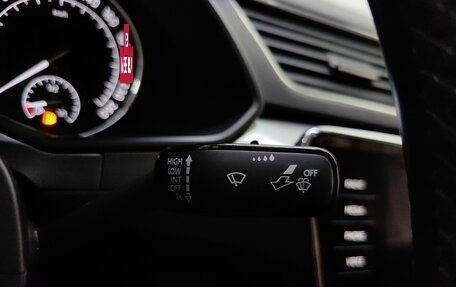 Skoda Superb III рестайлинг, 2018 год, 2 077 000 рублей, 21 фотография