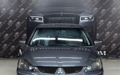 Mitsubishi Lancer IX, 2006 год, 535 000 рублей, 2 фотография