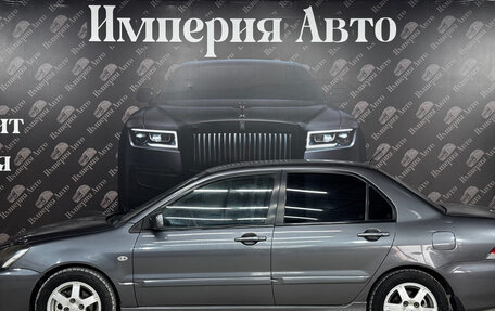 Mitsubishi Lancer IX, 2006 год, 535 000 рублей, 5 фотография