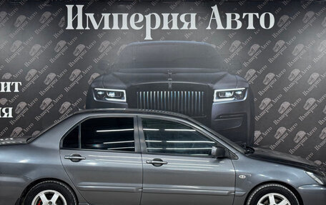 Mitsubishi Lancer IX, 2006 год, 535 000 рублей, 10 фотография