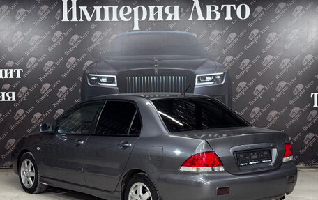 Mitsubishi Lancer IX, 2006 год, 535 000 рублей, 6 фотография
