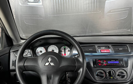 Mitsubishi Lancer IX, 2006 год, 535 000 рублей, 14 фотография
