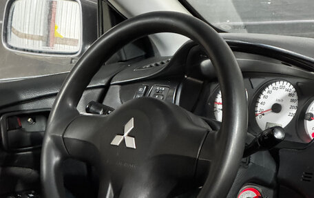 Mitsubishi Lancer IX, 2006 год, 535 000 рублей, 15 фотография