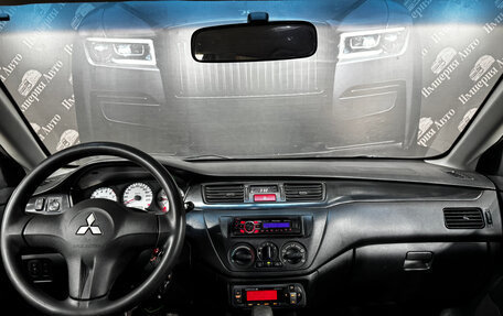 Mitsubishi Lancer IX, 2006 год, 535 000 рублей, 13 фотография