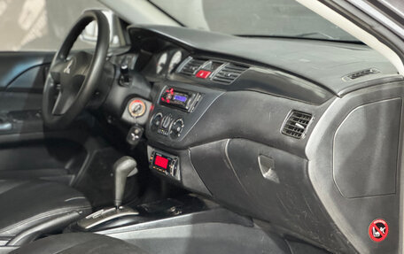 Mitsubishi Lancer IX, 2006 год, 535 000 рублей, 17 фотография