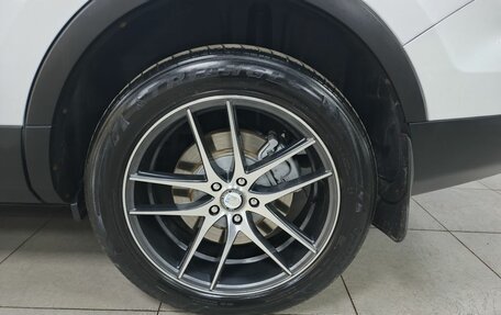 Ford Explorer VI, 2014 год, 2 105 000 рублей, 9 фотография