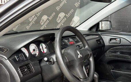 Mitsubishi Lancer IX, 2006 год, 535 000 рублей, 18 фотография
