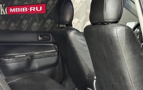 Mitsubishi Lancer IX, 2006 год, 535 000 рублей, 20 фотография