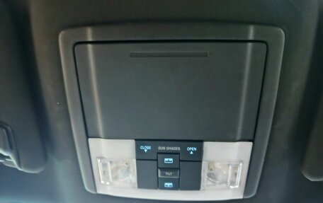 Ford Explorer VI, 2014 год, 2 105 000 рублей, 18 фотография
