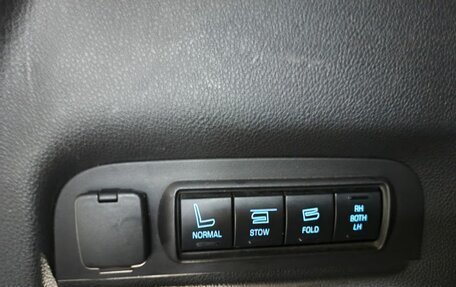 Ford Explorer VI, 2014 год, 2 105 000 рублей, 26 фотография
