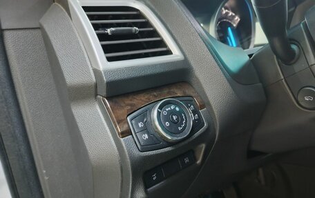 Ford Explorer VI, 2014 год, 2 105 000 рублей, 28 фотография