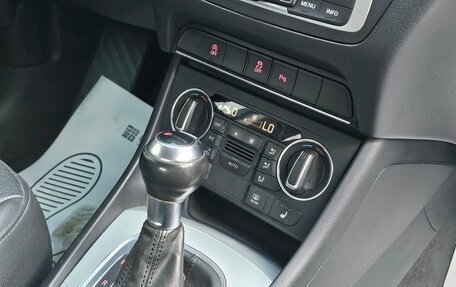 Audi Q3, 2017 год, 1 705 000 рублей, 16 фотография