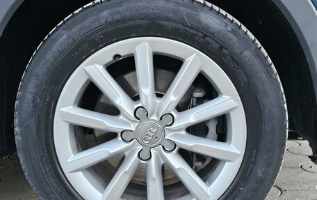 Audi Q3, 2017 год, 1 705 000 рублей, 15 фотография