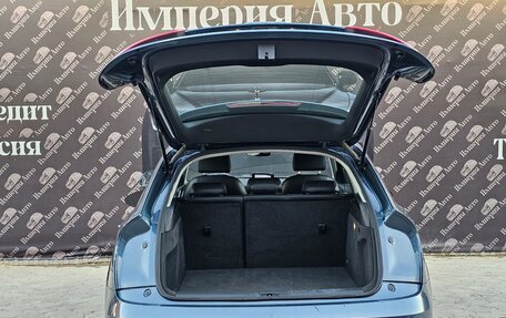 Audi Q3, 2017 год, 1 705 000 рублей, 13 фотография