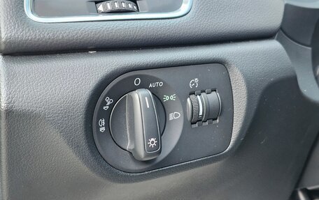 Audi Q3, 2017 год, 1 705 000 рублей, 23 фотография