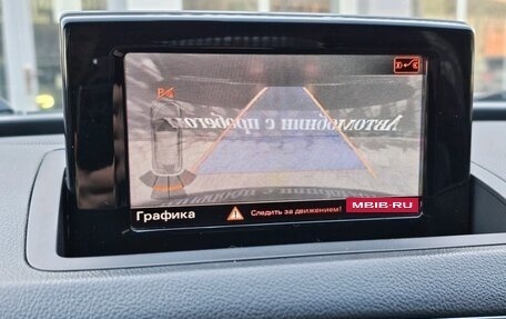 Audi Q3, 2017 год, 1 705 000 рублей, 20 фотография