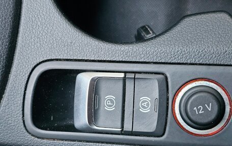Audi Q3, 2017 год, 1 705 000 рублей, 29 фотография