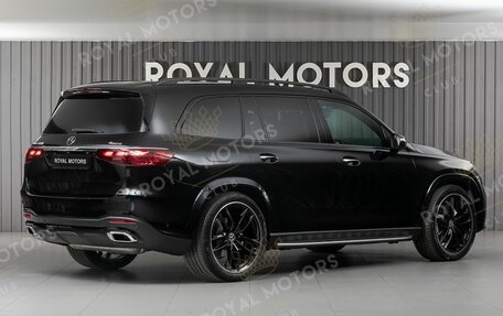 Mercedes-Benz GLS, 2025 год, 16 490 000 рублей, 5 фотография