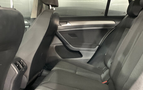 Volkswagen Golf VII, 2013 год, 1 100 000 рублей, 22 фотография