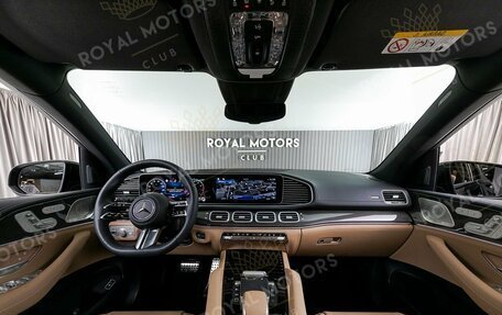 Mercedes-Benz GLS, 2025 год, 16 490 000 рублей, 7 фотография