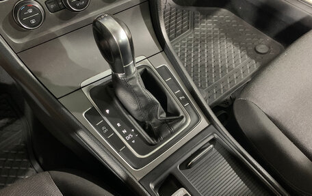 Volkswagen Golf VII, 2013 год, 1 100 000 рублей, 25 фотография