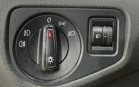 Volkswagen Golf VII, 2013 год, 1 100 000 рублей, 27 фотография