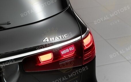 Mercedes-Benz GLS, 2025 год, 16 490 000 рублей, 6 фотография