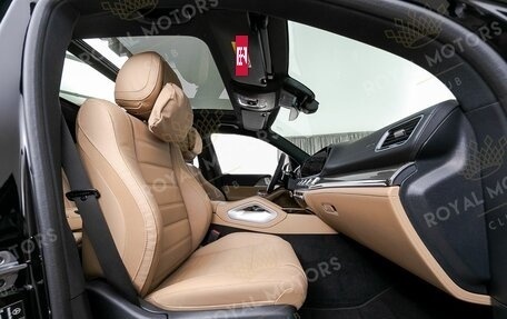 Mercedes-Benz GLS, 2025 год, 16 490 000 рублей, 9 фотография