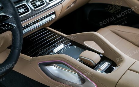 Mercedes-Benz GLS, 2025 год, 16 490 000 рублей, 10 фотография