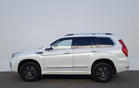 Haval H9 I рестайлинг, 2020 год, 2 340 000 рублей, 4 фотография