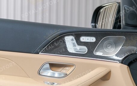 Mercedes-Benz GLS, 2025 год, 16 490 000 рублей, 13 фотография