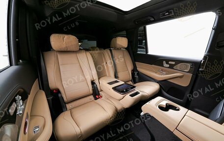 Mercedes-Benz GLS, 2025 год, 16 490 000 рублей, 15 фотография