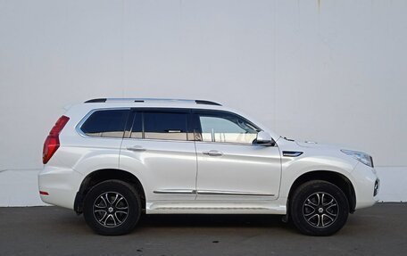 Haval H9 I рестайлинг, 2020 год, 2 340 000 рублей, 5 фотография