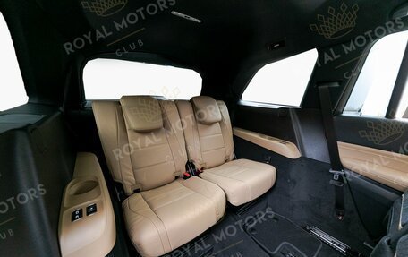 Mercedes-Benz GLS, 2025 год, 16 490 000 рублей, 18 фотография