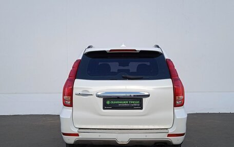 Haval H9 I рестайлинг, 2020 год, 2 340 000 рублей, 7 фотография