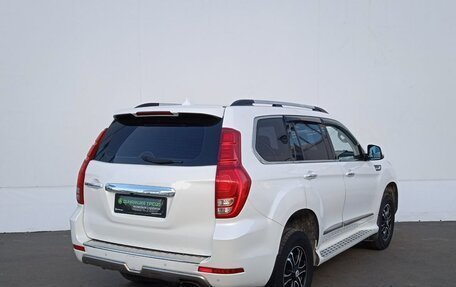 Haval H9 I рестайлинг, 2020 год, 2 340 000 рублей, 6 фотография