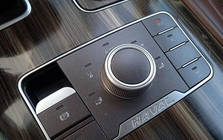 Haval H9 I рестайлинг, 2020 год, 2 340 000 рублей, 17 фотография