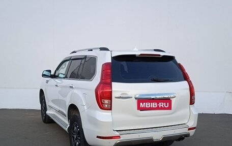 Haval H9 I рестайлинг, 2020 год, 2 340 000 рублей, 8 фотография