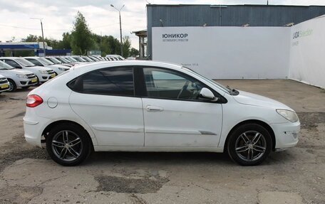 Chery M11 (A3), 2012 год, 99 000 рублей, 3 фотография