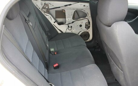Chery M11 (A3), 2012 год, 99 000 рублей, 15 фотография