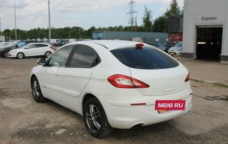 Chery M11 (A3), 2012 год, 99 000 рублей, 6 фотография