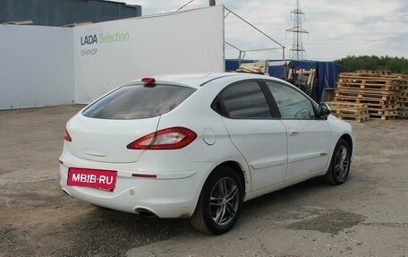 Chery M11 (A3), 2012 год, 99 000 рублей, 4 фотография