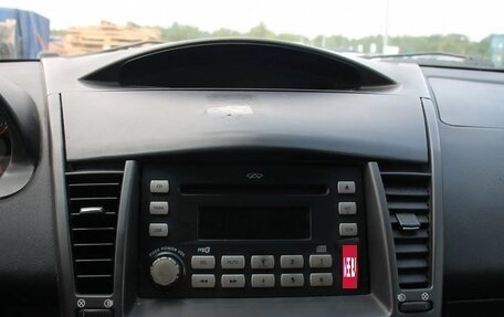 Chery M11 (A3), 2012 год, 99 000 рублей, 13 фотография
