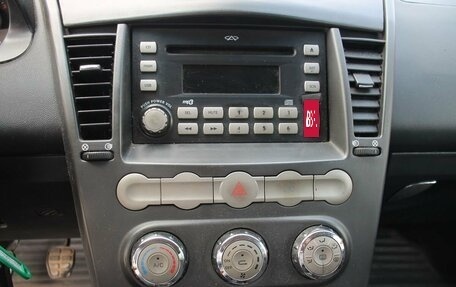 Chery M11 (A3), 2012 год, 99 000 рублей, 14 фотография